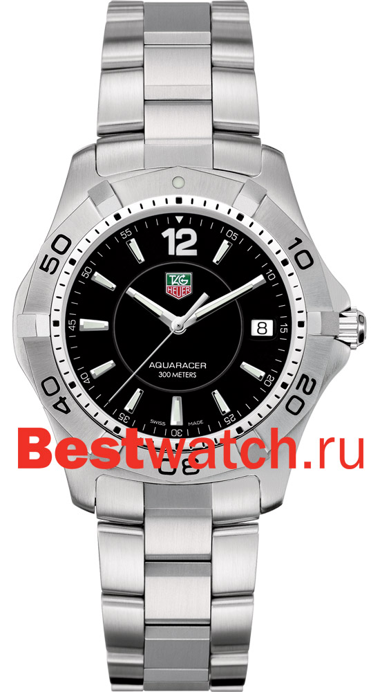 TAG Heuer WAF1110.BA0800 Bestwatch.ru.